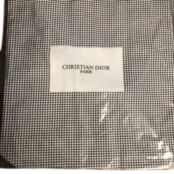 Christian Dior Tote Bag Novelty VIP Customers Limited Edition 2023 - Picture 2 of 4